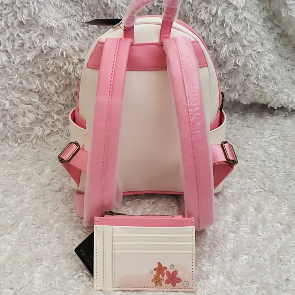 NWT Loungefly Little Mermaid - Picture 4 of 15